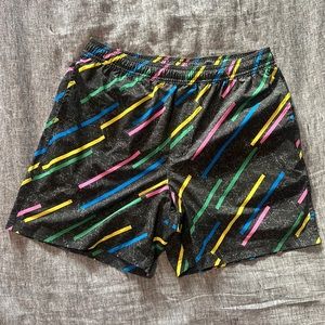 Chubbies Medium lined shorts